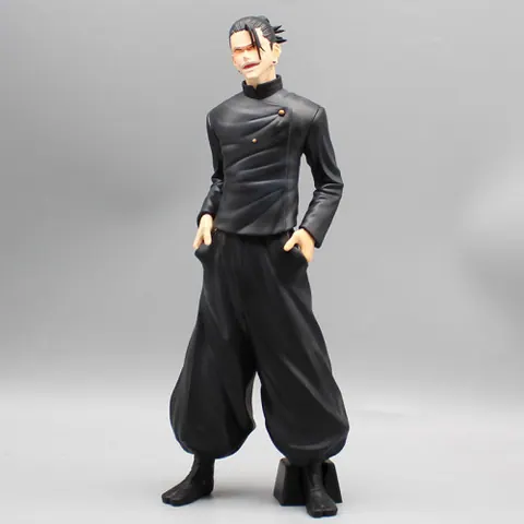 FIGURA GETO