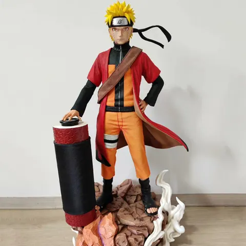 FIGURA NARUTO