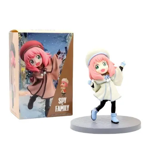 FIGURA ANYA