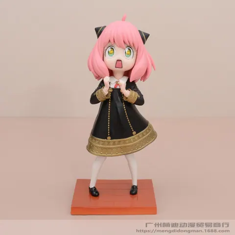 FIGURA ANYA ZAC-LYLD162