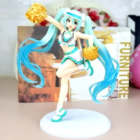 FIGURA HATSUNE