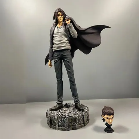 FIGURA EREN
