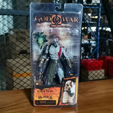 BLISTER KRATOS