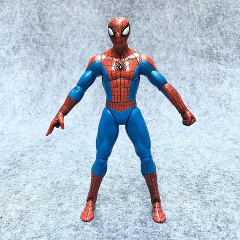 FIGURA SPIDERMAN ZAC-WSC113