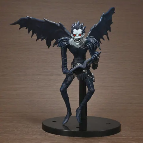 FIGURA RYUK ZAC-WSC33