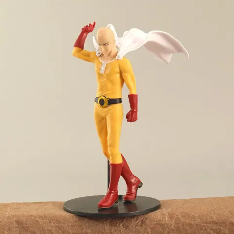 FIGURA SAITAMA