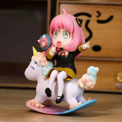 FIGURA ANYA ZAC-WSC37