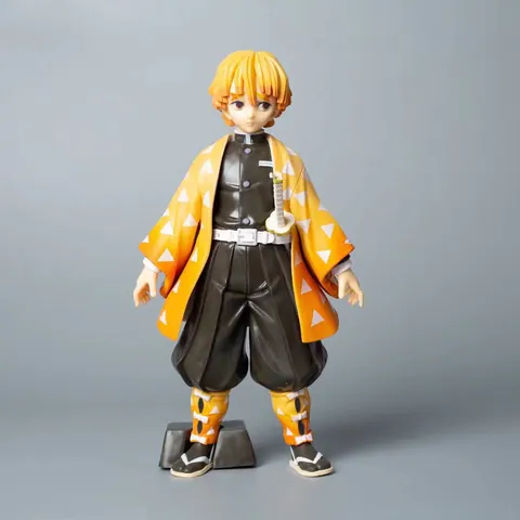 FIGURA ZENITSU