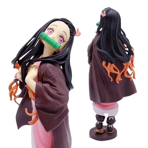 FIGURA NEZUKO