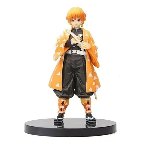 FIGURA ZENITSU ZAC-WSC64