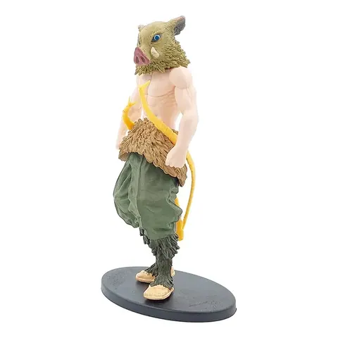 FIGURA INOSUKE ZAC-WSC65