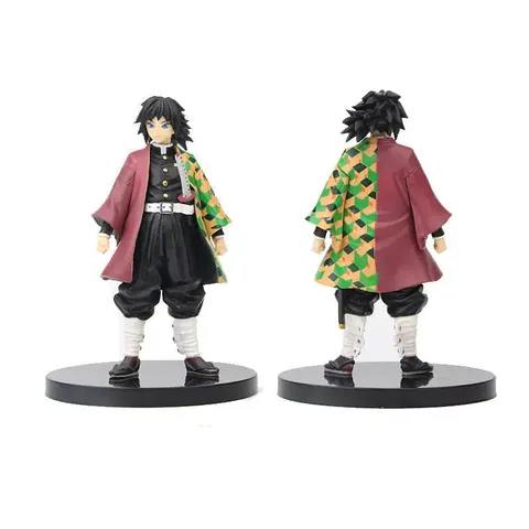 FIGURA TOMIOKA