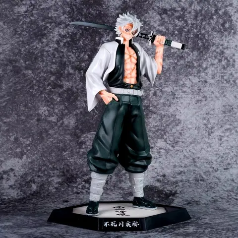 FIGURA SANEMI ZAC-WSC80