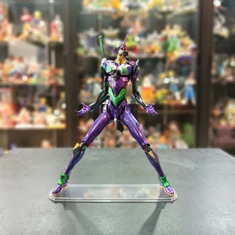 FIGURA EVANGELION